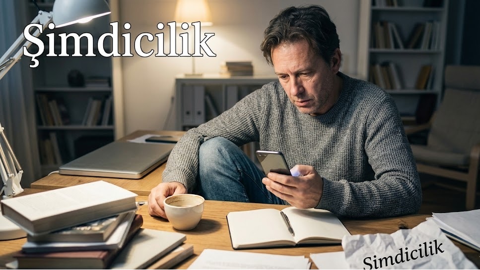 ŞİMDİCİLİK