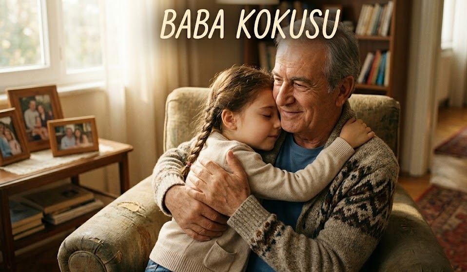 Baba KOKUSU